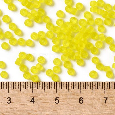 TOHO 8/0 Round Beads X-SEED-TR08-0012F-1