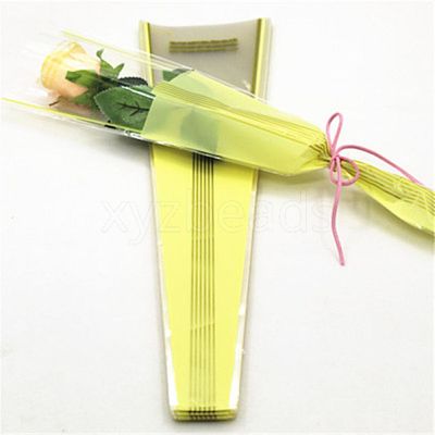 OPP Plastic Gift Bags LS-ABAG-F003-03E-1