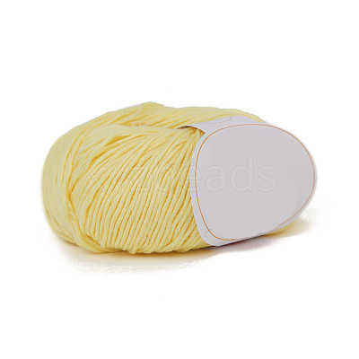 Cotton Yarn PW-WG78854-01-1
