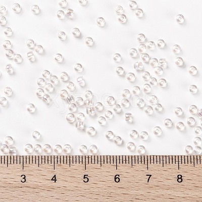 TOHO 8/0 Round Beads X-SEED-TR08-1844-1