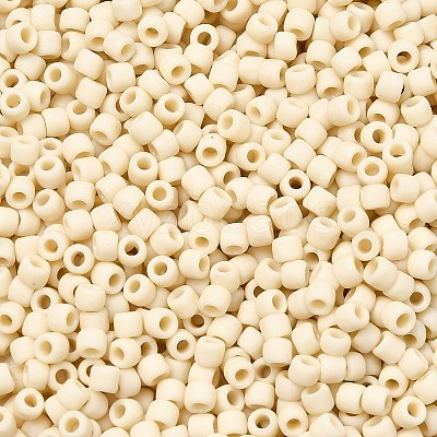 TOHO 8/0 Round Beads SEED-XTR08-0051F-1