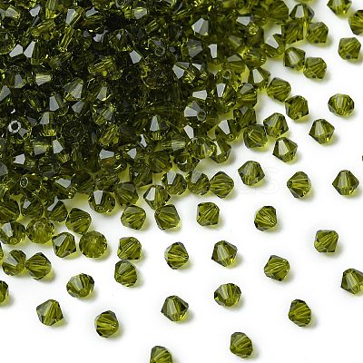 Preciosa® Crystal Beads X-PRC-BA4-50230-1