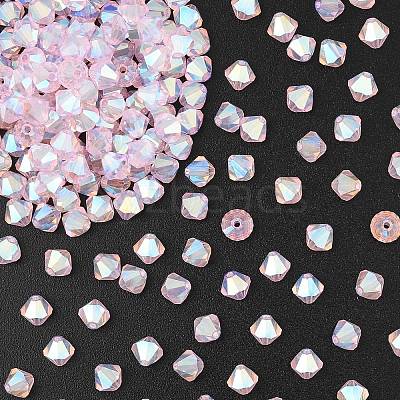 Preciosa® Crystal Beads X-PRC-BA6-70220-20000-1