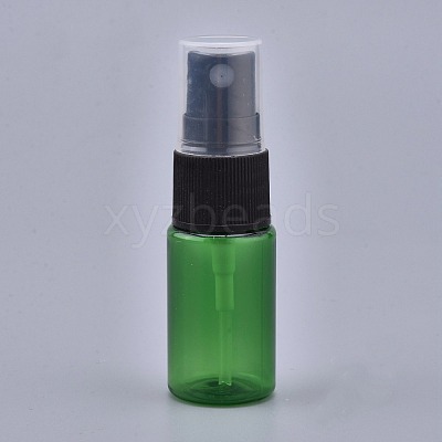 Empty Portable PET Plastic  Spray Bottles MRMJ-K002-B05-1