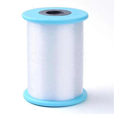 Fishing Thread Nylon Wire NWIR-R038-0.3mm-02-1
