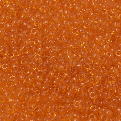 MIYUKI Round Rocailles Beads X-SEED-G008-RR0138-1