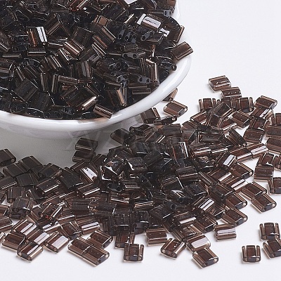 MIYUKI TILA Beads X-SEED-J020-TL135-1