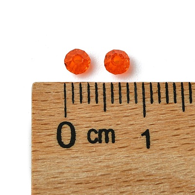 Preciosa® Crystal Beads Y-PRC-BA3-90040-1