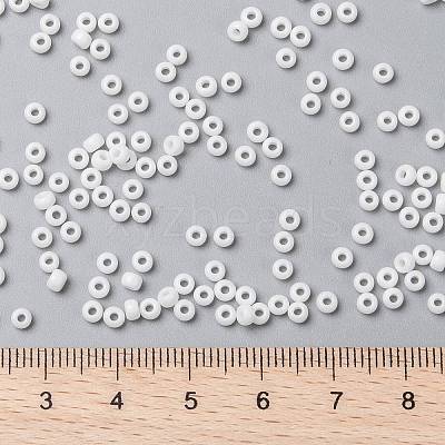 MIYUKI Round Rocailles Beads SEED-X0055-RR0402-1