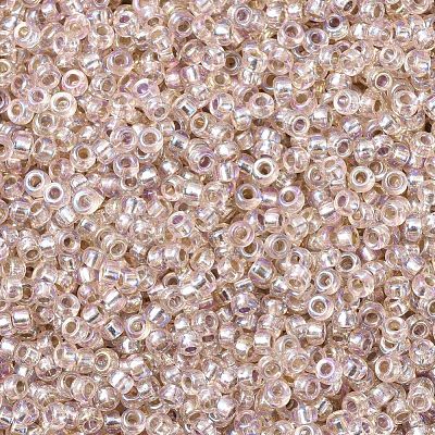 MIYUKI Round Rocailles Beads X-SEED-G007-RR1023-1