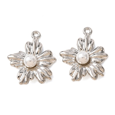 Alloy Pendants AL-CBA7256-04P-1