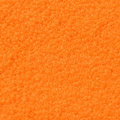 MIYUKI Round Rocailles Beads X-SEED-G009-RR0405-1