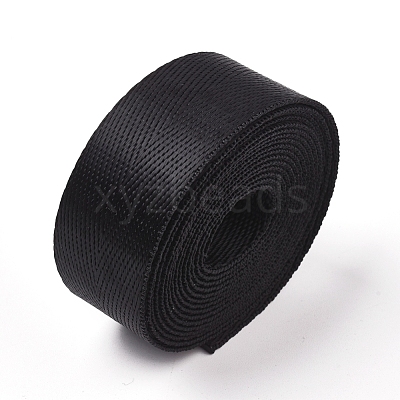Nylon Ribbons NWIR-WH0009-09P-1