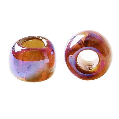 TOHO 11/0 Round Beads X-SEED-TR11-0165D-1