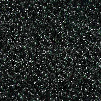 MIYUKI Round Rocailles Beads X-SEED-G008-RR0156-1