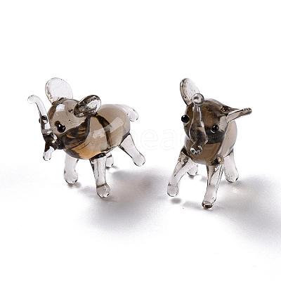 Home Decorations LAMP-J084-40-1
