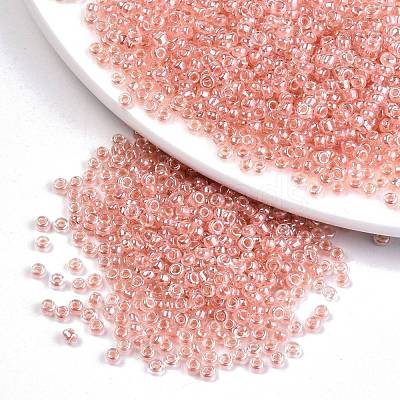 12/0 Glass Seed Beads SEED-A015-2mm-2205-1