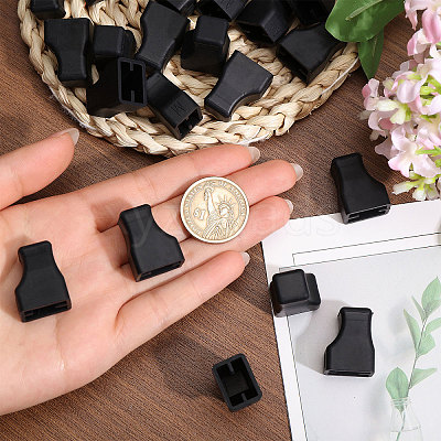 48Pcs Silicone Pump Cover SIL-FH0001-16-1