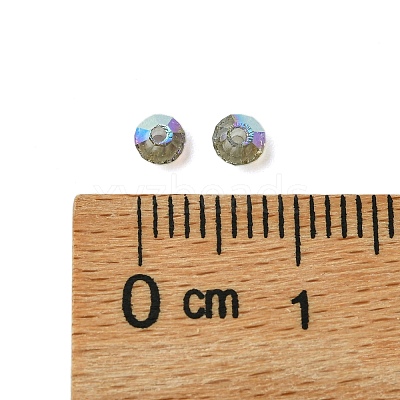 Preciosa® Crystal Beads X-PRC-BA3-40010-201-1