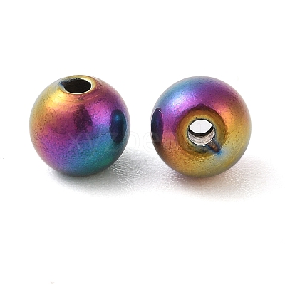 Titanium Beads STAS-B060-01C-M-1