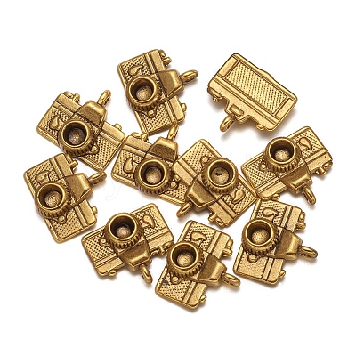 Alloy Pendants LS-X-PALLOY-A15513-AG-1