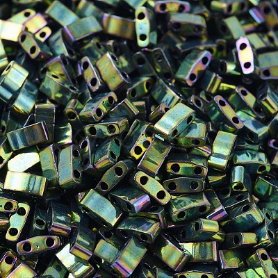 MIYUKI Half TILA Beads SEED-X0054-HTL0468-1