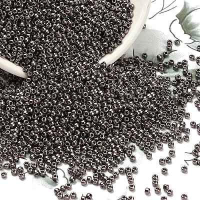 TOHO 11/0 Round Beads SEED-XTR11-0604-1