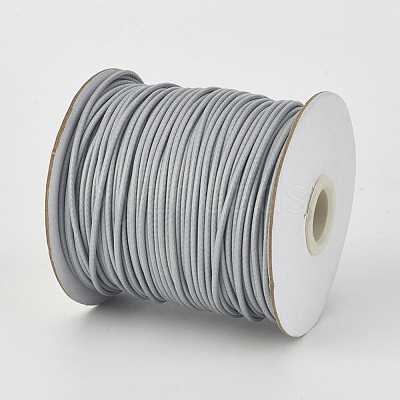 Eco-Friendly Korean Waxed Polyester Cord YC-P002-1.5mm-1128-1