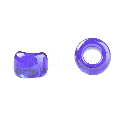 TOHO Round Seed Beads SEED-JPTR15-0116-1