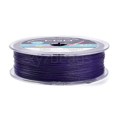 7-Strand Round Nylon Coated Steel Wire TWIR-T002-01A-05-1