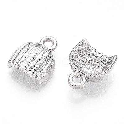 Alloy Charms X1-PALLOY-N176-111P-1