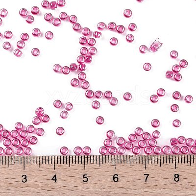 TOHO 8/0 Round Beads LS-X-SEED-TR08-0350-1