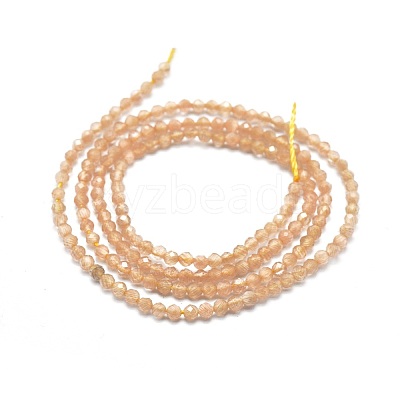 Cat Eye Beads Strands CE-I005-A05-1