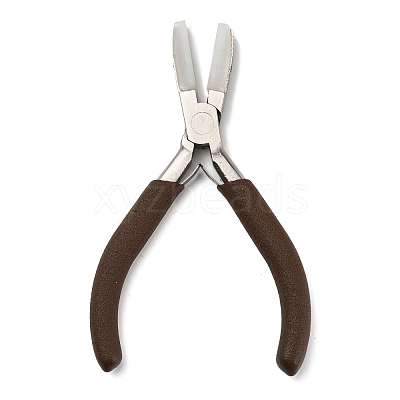 Steel Jewelry Pliers PT-G003-09-1