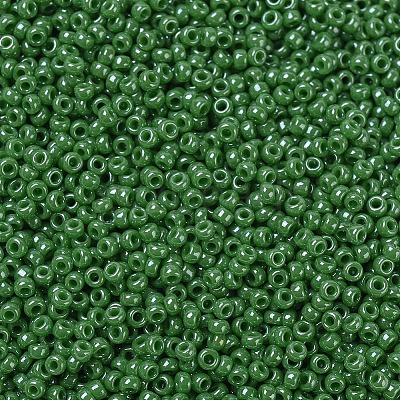 MIYUKI Round Rocailles Beads SEED-X0054-RR0431-1