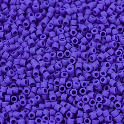 MIYUKI Delica Beads X-SEED-J020-DB1588-1