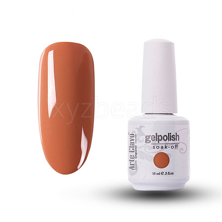 15ml Special Nail Gel MRMJ-P006-A067-1