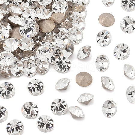 Preciosa® MAXIMA Crystal Round Stones X-PRC-RBSS39-00030-1