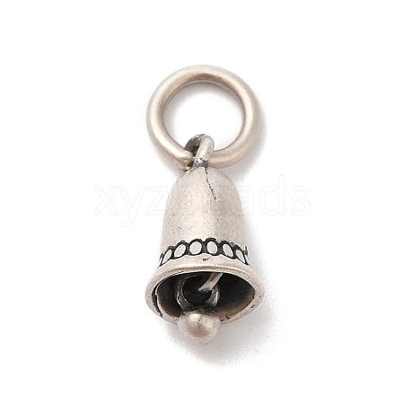 925 Sterling Silver Charms STER-G033-04AS-1