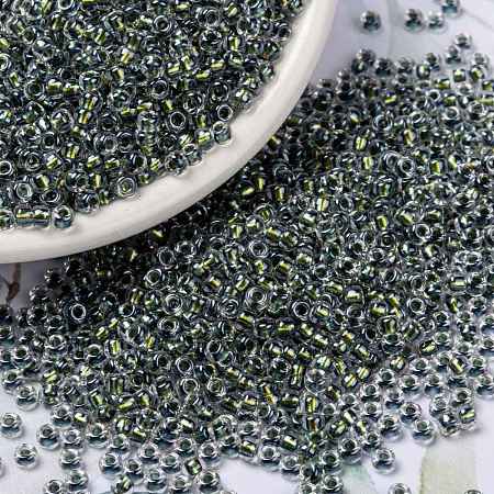 MIYUKI Round Rocailles Beads SEED-X0055-RR3201-1