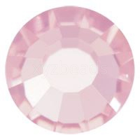 Preciosa® Crystal Hotfix Flatback Stones Y-PRC-HSS12-70020-1