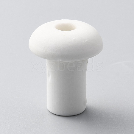 Porcelain Wick Holder FIND-WH0135-83-1