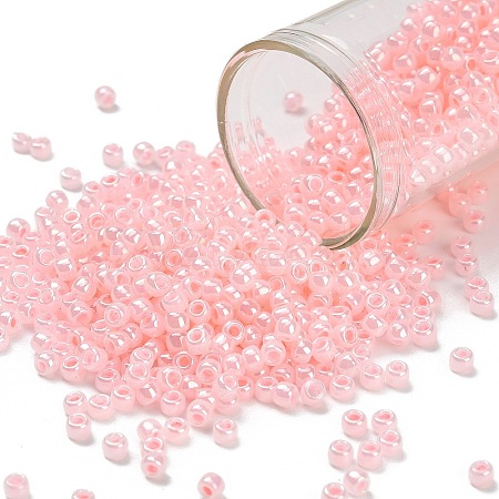 TOHO 8/0 Round Beads X-SEED-TR08-0145-1