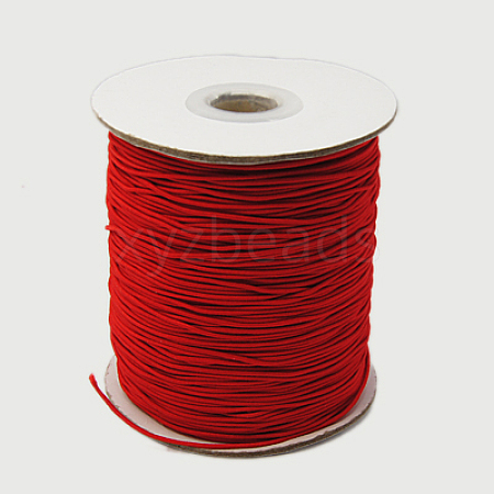 Elastic Cord EC-G005-0.6mm-03-1