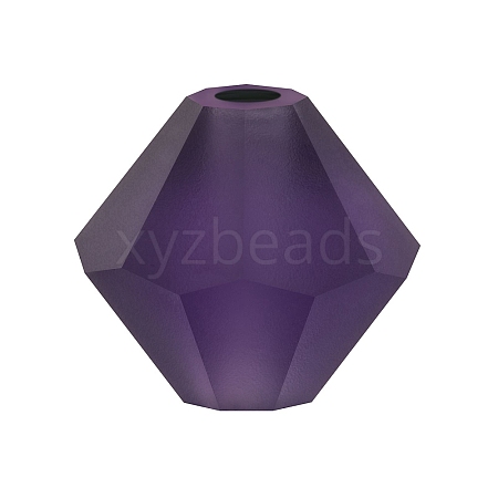 Preciosa® Crystal Beads Y-PRC-BA4-20480-840-1