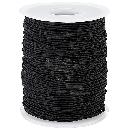 100M Polyester Round Elastic Cords OCOR-CY0003-40A-02-1