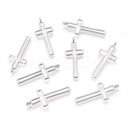 Alloy Pendants X-PALLOY-A11-2622-N-LF-1