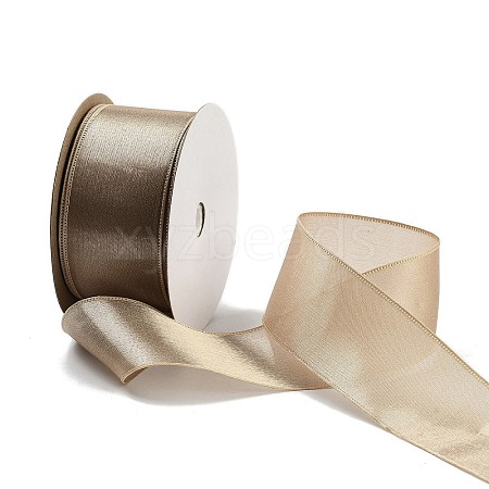 20 Yards Polyester Ribbon OCOR-Z005-01L-1