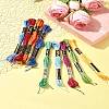 6-Ply Polyester Embroidery Floss OCOR-FZ0001-01A-10