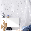 Custom Acrylic Wall Stickers DIY-WH0249-040-5